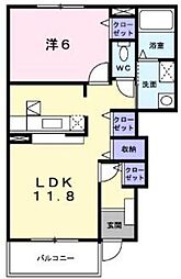 本厚木駅 5.9万円