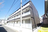 神奈川県綾瀬市大上6丁目17-5：物件画像／株式会社タウンハウジング神奈川　本厚木店