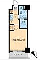 RESIDIA本厚木10階7.5万円