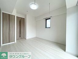 小田急小田原線 秦野駅 徒歩1分の賃貸マンション 6階1Kのリビング/ダイニング