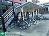 設備：駐輪場