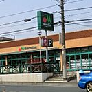マルエツ 鳶尾店 徒歩8分。スーパー 620m