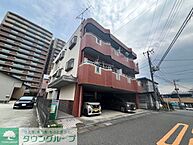 神奈川県座間市入谷西3丁目20-33：物件画像／株式会社タウンハウジング神奈川　本厚木店