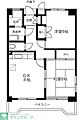 レジデンス和5階6.3万円