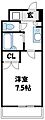 ABITAREEBINA4階6.7万円