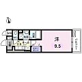 エトワール4階7.4万円