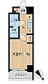 RESIDIA本厚木2階6.9万円