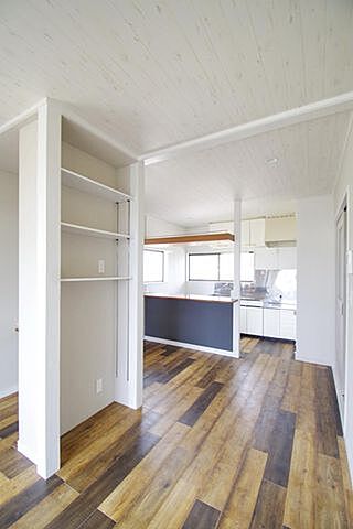 子供部屋