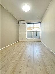 フルセイル厚木 103 1階1Kのリビング/ダイニング