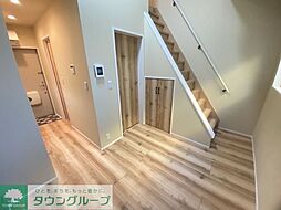 Ｍａｈａｌｏ本厚木 202 2階ワンルームのリビング/ダイニング