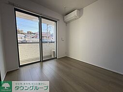 Ｙｏｕｔｈ　Ｖｉｌｌａｇｅ北矢名 101 1階1DKのリビング/ダイニング