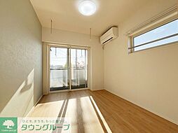 MELDIA Petia渋谷 301 3階1Kのリビング/ダイニング