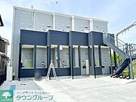 神奈川県海老名市国分北2丁目4-14：物件画像／株式会社タウンハウジング神奈川　本厚木店