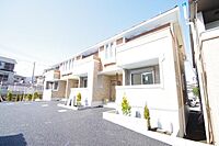 神奈川県伊勢原市上粕屋493-2：物件画像／株式会社タウンハウジング神奈川　本厚木店