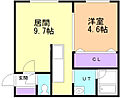 F・ASAHIS7W171階5.2万円