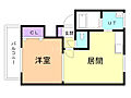 DoCLASUKA3階5.4万円