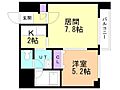 ISグランデ札幌6階5.8万円