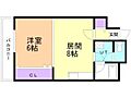 フィレンツェ札幌5階5.0万円
