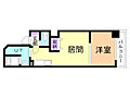 MulberryGarden5123階5.4万円