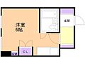 CASAFORTE6階3.5万円