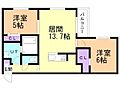 Footon札幌3階11.2万円