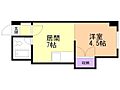 ロードサイド243階3.6万円
