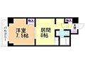 アルファコンフォート札幌1階5.7万円