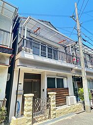 桜島線(ゆめ咲線) 安治川口駅 徒歩20分