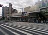 周辺：みずほ銀行 九条支店（815m）