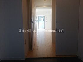 S＿noie 1302 ｜ 大阪府大阪市西区九条南２丁目34-9（賃貸マンション1R・13階・34.98㎡） その8