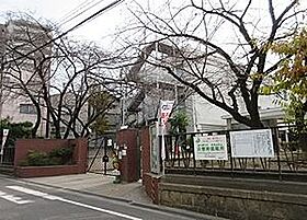 コーシャハイツ相生 2-206 ｜ 大阪府大阪市阿倍野区相生通１丁目4（賃貸マンション1LDK・2階・40.50㎡） その20