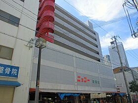 ロイヤルハイツ河田 706 ｜ 大阪府大阪市西区九条南２丁目26-13（賃貸マンション2LDK・7階・50.00㎡） その14