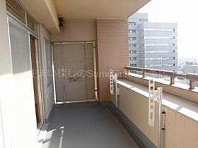 コーシャハイツ安土町 1303 ｜ 大阪府大阪市中央区安土町３丁目1-14（賃貸マンション1LDK・13階・52.54㎡） その9