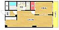 ロイヤルハイツ河田3階9.5万円