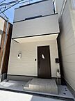 大阪府大阪市西区九条南3丁目7-10：物件画像／株式会社cocoSumu不動産　住まい探しのSumuSumu九条店