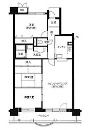 あべのクオレ 11階