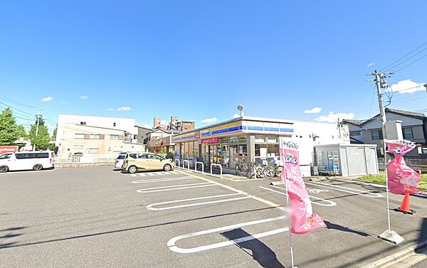 愛知県名古屋市守山区更屋敷(賃貸アパート1K・2階・20.08㎡)の写真 その15