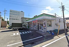 愛知県名古屋市中村区京田町２丁目（賃貸アパート1DK・1階・25.81㎡） その17