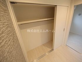 愛知県名古屋市中村区草薙町１丁目（賃貸アパート1LDK・3階・30.96㎡） その7