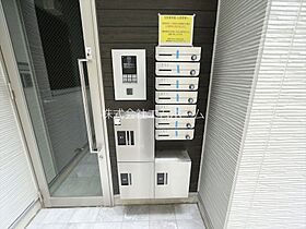 愛知県名古屋市中村区東宿町２丁目（賃貸アパート1LDK・1階・30.94㎡） その16