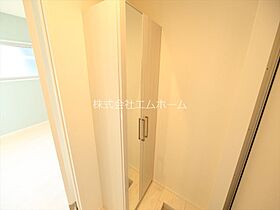 愛知県名古屋市緑区鳴海町字作町（賃貸アパート1DK・1階・28.57㎡） その30