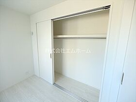 愛知県名古屋市緑区鳴海町字作町（賃貸アパート1DK・1階・28.57㎡） その7