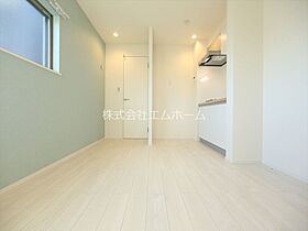 愛知県名古屋市緑区鳴海町字作町（賃貸アパート1DK・1階・28.57㎡） その14