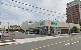 愛知県名古屋市中川区柳田町１丁目（賃貸アパート1LDK・2階・35.00㎡） その18