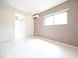 ハーモニーテラス長栄IV 1階1DKのリビング/ダイニング