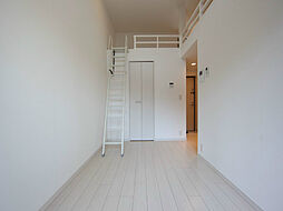 リーフアベニュー 2階1Kのリビング/ダイニング