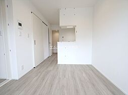 Luciente 藤が丘 2階1LDKのリビング/ダイニング