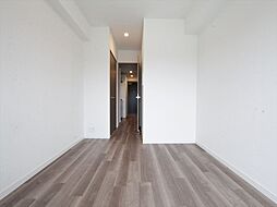 S-RESIDENCE茶屋ヶ坂（エスレジデンス） 11階1Kのリビング/ダイニング