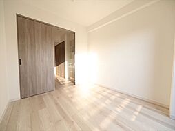 S-RESIDENCE上社aureate（オリート） 1階2Kのリビング/ダイニング