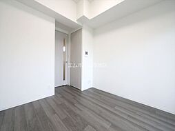 プレサンス桜山駅前アフォード 6階1Kのリビング/ダイニング